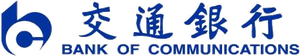 交通银行